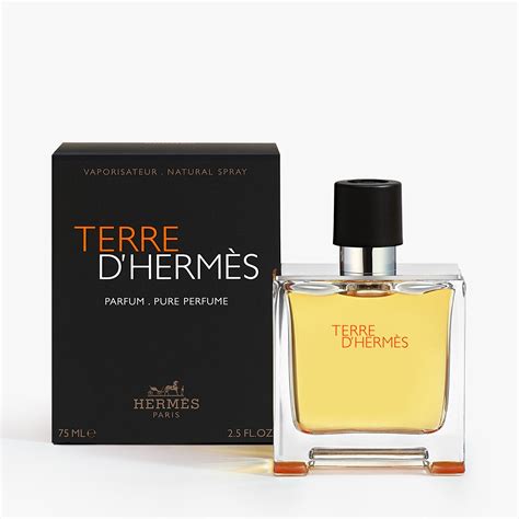 terre d hermes date de sortie|HERMÈS Terre d’Hermès Parfum ️ achetez en ligne .